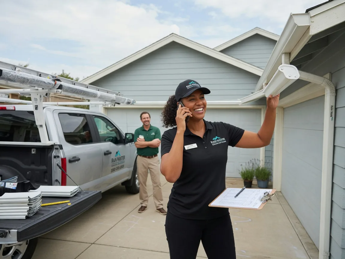 Gutter Installation Macedonia, IL FAQs